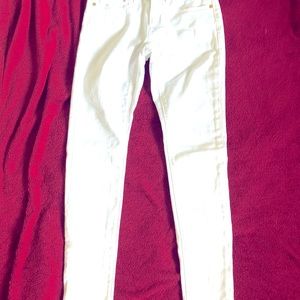 Michael Kors skinny jeans